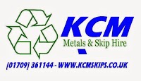 K C M Metals and Skip Hire 1160885 Image 0